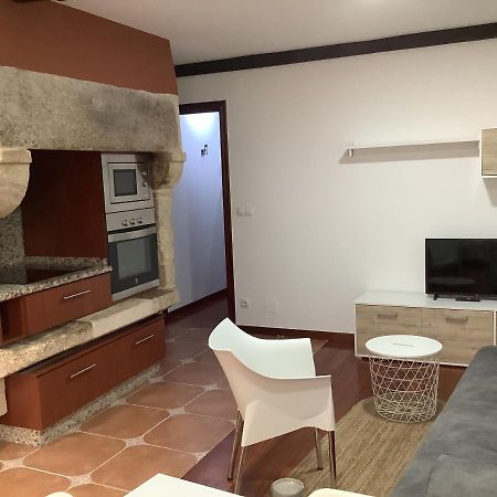 Se@Se A 100M.Catedral. Apartment Сантяго де Компостела Екстериор снимка