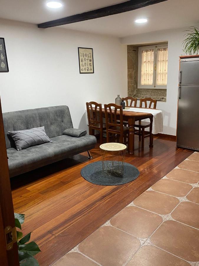 Se@Se A 100M.Catedral. Apartment Сантяго де Компостела Екстериор снимка