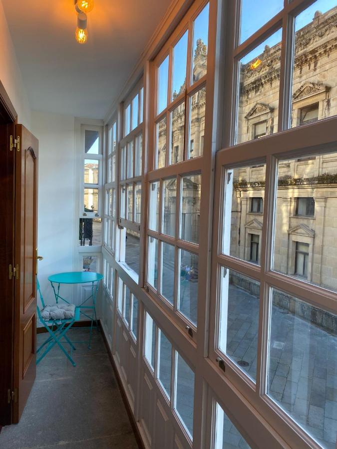 Se@Se A 100M.Catedral. Apartment Сантяго де Компостела Екстериор снимка