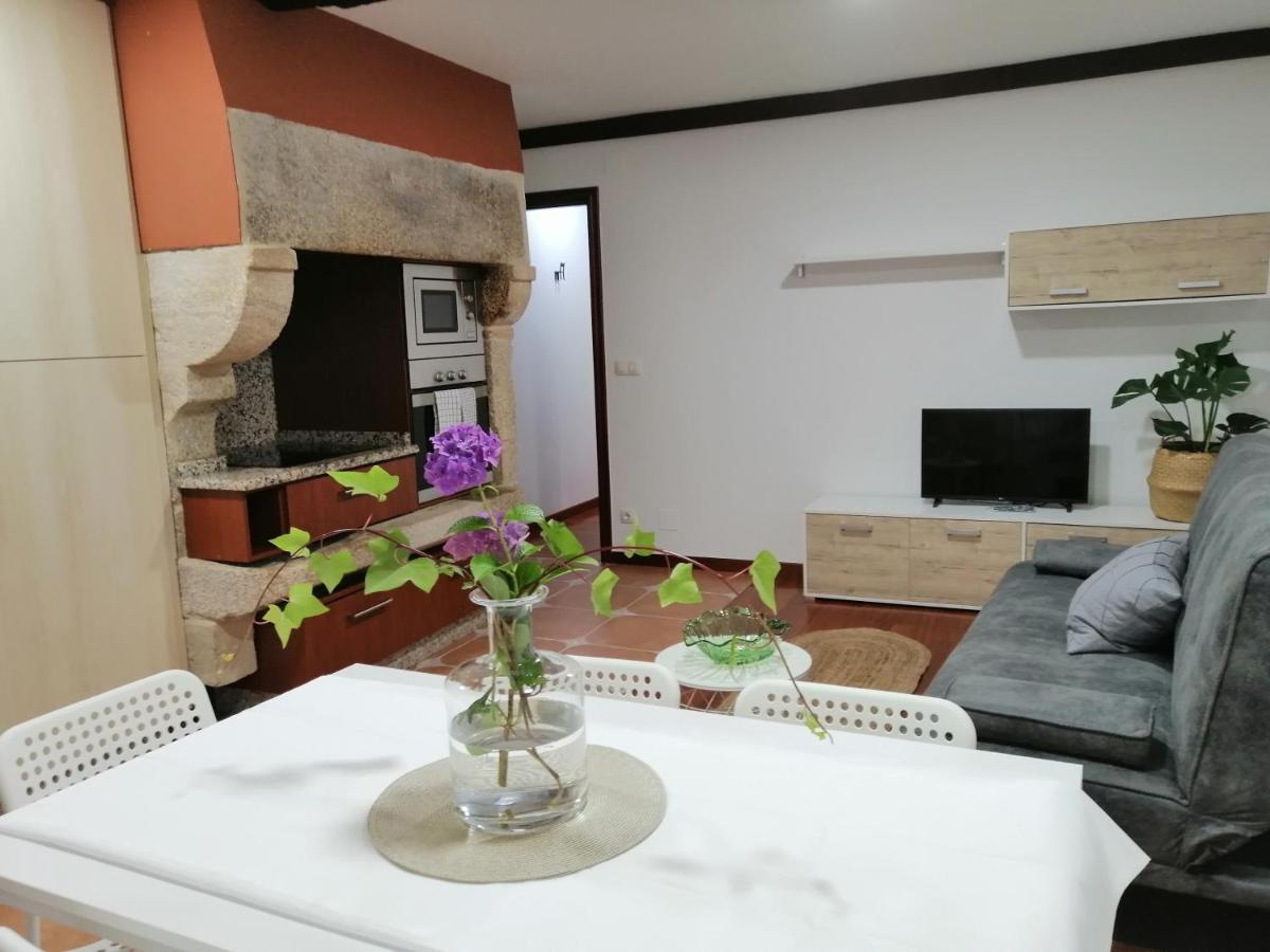 Se@Se A 100M.Catedral. Apartment Сантяго де Компостела Екстериор снимка