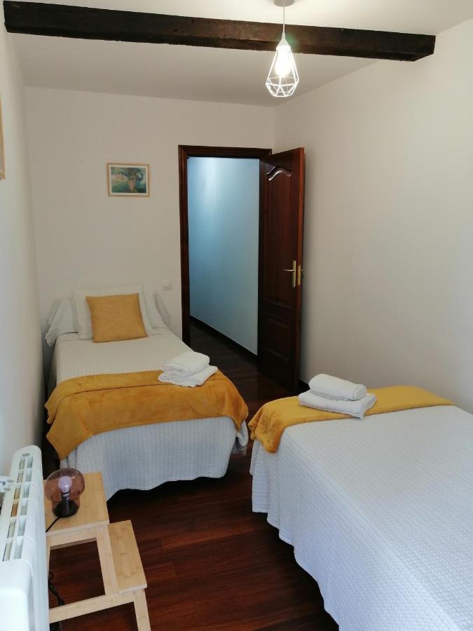 Se@Se A 100M.Catedral. Apartment Сантяго де Компостела Екстериор снимка