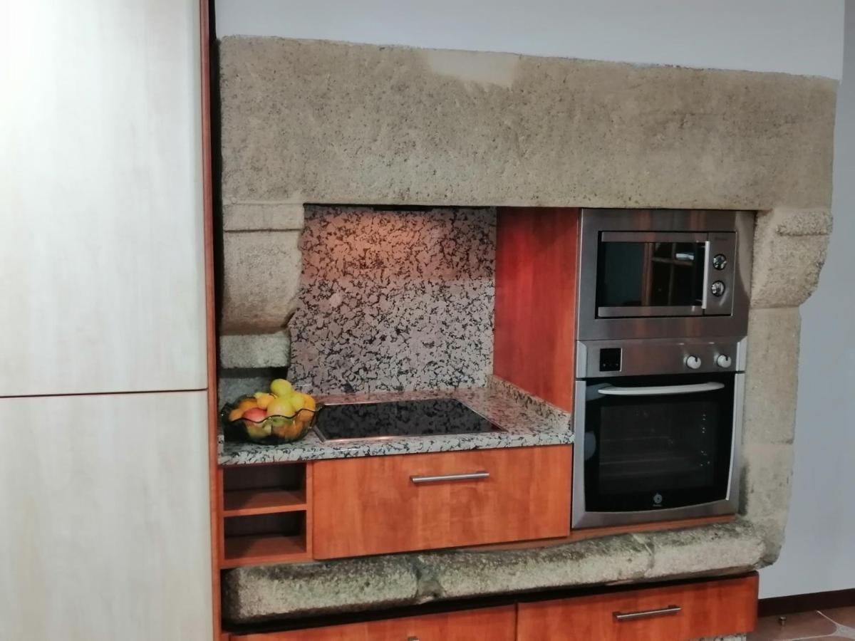 Se@Se A 100M.Catedral. Apartment Сантяго де Компостела Екстериор снимка